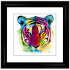 Colourful Tiger Murciano  by Final Touches