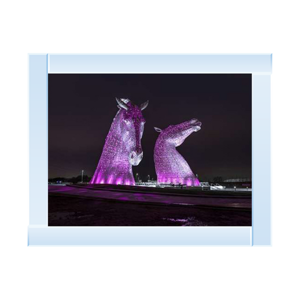 Assaf Frank The Kelpies Picture by Final Touches