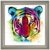 Colourful Tiger Murciano  by Final Touches