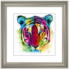 Colourful Tiger Murciano  by Final Touches