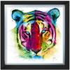 Colourful Tiger Murciano  by Final Touches