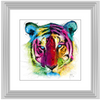 Colourful Tiger Murciano  by Final Touches