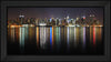 New York Skyline In Hd  by Final Touches