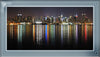 New York Skyline In Hd  by Final Touches