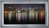 New York Skyline In Hd  by Final Touches