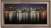 New York Skyline In Hd  by Final Touches