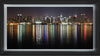 New York Skyline In Hd  by Final Touches